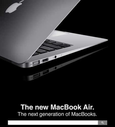 Search for more info